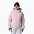 Dámska lyžiarska bunda Rossignol Staci Insulated pale lilac pearly