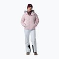 Dámska lyžiarska bunda Rossignol Staci Insulated pale lilac pearly 2