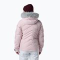 Dámska lyžiarska bunda Rossignol Staci Insulated pale lilac pearly 3