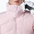 Dámska lyžiarska bunda Rossignol Staci Insulated pale lilac pearly 6
