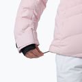 Dámska lyžiarska bunda Rossignol Staci Insulated pale lilac pearly 8
