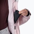 Dámska lyžiarska bunda Rossignol Staci Insulated pale lilac pearly 9