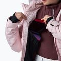 Dámska lyžiarska bunda Rossignol Staci Insulated pale lilac pearly 10