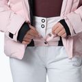 Dámska lyžiarska bunda Rossignol Staci Insulated pale lilac pearly 12