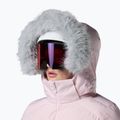 Dámska lyžiarska bunda Rossignol Staci Insulated pale lilac pearly 13