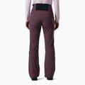 Dámske lyžiarske nohavice Rossignol Ski Softshell huckleberry 3