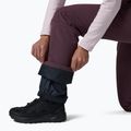 Dámske lyžiarske nohavice Rossignol Ski Softshell huckleberry 7