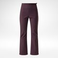 Dámske lyžiarske nohavice Rossignol Ski Softshell huckleberry 8