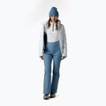 Dámske lyžiarske nohavice Rossignol Ski Softshell windward blue 2