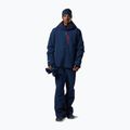 Pánska lyžiarska bunda Rossignol 4WS Blackside Insulated dark navy 2