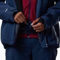 Pánska lyžiarska bunda Rossignol 4WS Blackside Insulated dark navy 11