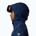 Pánska lyžiarska bunda Rossignol 4WS Blackside Insulated dark navy 12