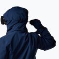 Pánska lyžiarska bunda Rossignol 4WS Blackside Insulated dark navy 13