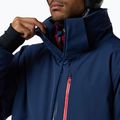 Pánska lyžiarska bunda Rossignol 4WS Blackside Insulated dark navy 15