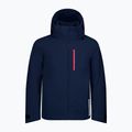 Pánska lyžiarska bunda Rossignol 4WS Blackside Insulated dark navy 16