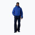 Pánska lyžiarska bunda Rossignol 4WS Blackside Insulated dazzle blue/dark navy 2