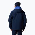 Pánska lyžiarska bunda Rossignol 4WS Blackside Insulated dazzle blue/dark navy 3