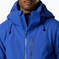Pánska lyžiarska bunda Rossignol 4WS Blackside Insulated dazzle blue/dark navy 5