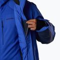 Pánska lyžiarska bunda Rossignol 4WS Blackside Insulated dazzle blue/dark navy 9