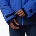Pánska lyžiarska bunda Rossignol 4WS Blackside Insulated dazzle blue/dark navy 11