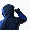 Pánska lyžiarska bunda Rossignol 4WS Blackside Insulated dazzle blue/dark navy 14