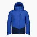 Pánska lyžiarska bunda Rossignol 4WS Blackside Insulated dazzle blue/dark navy 17