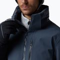 Pánska lyžiarska bunda Rossignol 4WS Blackside Insulated turbulence/black 6