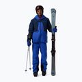 Pánska lyžiarska bunda Rossignol Velika Insulated dazzle blue/dark navy 2