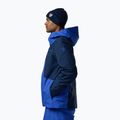 Pánska lyžiarska bunda Rossignol Velika Insulated dazzle blue/dark navy 4