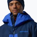 Pánska lyžiarska bunda Rossignol Velika Insulated dazzle blue/dark navy 5