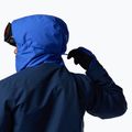 Pánska lyžiarska bunda Rossignol Velika Insulated dazzle blue/dark navy 14
