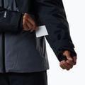 Pánska lyžiarska bunda Rossignol Velika Insulated turbulence/black 7