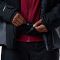 Pánska lyžiarska bunda Rossignol Velika Insulated turbulence/black 12