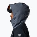 Pánska lyžiarska bunda Rossignol Velika Insulated turbulence/black 13