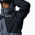 Pánska lyžiarska bunda Rossignol Velika Insulated turbulence/black 15
