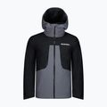 Pánska lyžiarska bunda Rossignol Velika Insulated turbulence/black 16