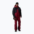 Pánska lyžiarska bunda Rossignol Velika Insulated tibetan red/black 2