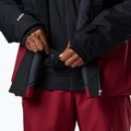 Pánska lyžiarska bunda Rossignol Velika Insulated tibetan red/black 12