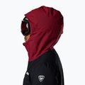 Pánska lyžiarska bunda Rossignol Velika Insulated tibetan red/black 13
