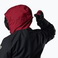 Pánska lyžiarska bunda Rossignol Velika Insulated tibetan red/black 14