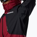 Pánska lyžiarska bunda Rossignol Velika Insulated tibetan red/black 15