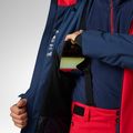 Pánska lyžiarska bunda Rossignol Velika Insulated sports red/dark navy 11