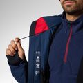 Pánska lyžiarska bunda Rossignol Velika Insulated sports red/dark navy 13