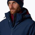 Pánska lyžiarska bunda Rossignol Resort Softshell dark navy 5