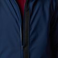 Pánska lyžiarska bunda Rossignol Resort Softshell dark navy 8