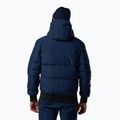 Pánska lyžiarska bunda Rossignol Snowblaze Down Bomber dark navy 3