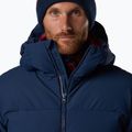 Pánska lyžiarska bunda Rossignol Snowblaze Down Bomber dark navy 5