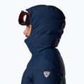 Pánska lyžiarska bunda Rossignol Snowblaze Down Bomber dark navy 6