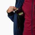 Pánska lyžiarska bunda Rossignol Snowblaze Down Bomber dark navy 10