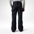 Pánske lyžiarske nohavice Rossignol 4WS Blackside Insulated black 3